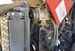 2006 Case IH JX1090U 4x4 Tractor