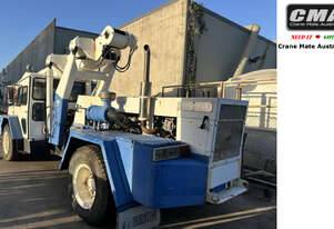 Linmac   12T PICK AND CARRY