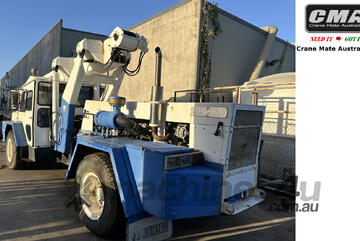 Linmac   12T PICK AND CARRY