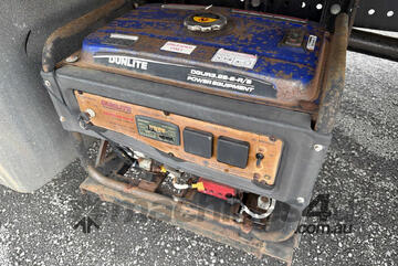 Hino 2018   FG 500 1628 Tipper