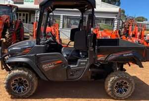 Kubota RTV-XG850 ATV / Side By Side / Gator