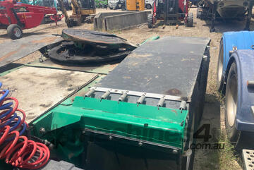 2007 Mack Superliner Prime Mover