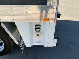 2017 Mitsubishi Fuso Canter Refrigerated Pantech - picture1' - Click to enlarge