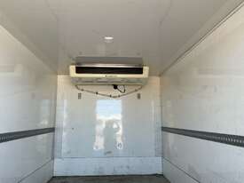 2017 Mitsubishi Fuso Canter Refrigerated Pantech - picture0' - Click to enlarge