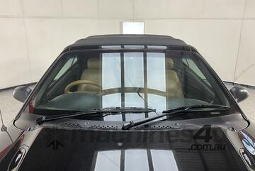 Ford 1995   Mustang GT Petrol