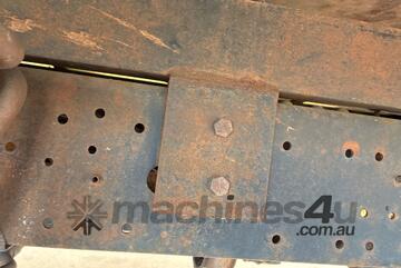 Hino 2019   300 616 Pantech