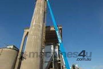 Genie   SX150 Telescopic Boom