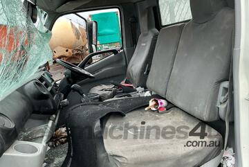 Hino 2021   300 616 Table Top