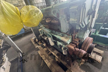 Cummins Diesel Engine M11 - Rocklea QLD