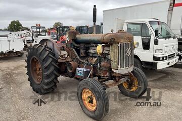 Fordson   Tractor