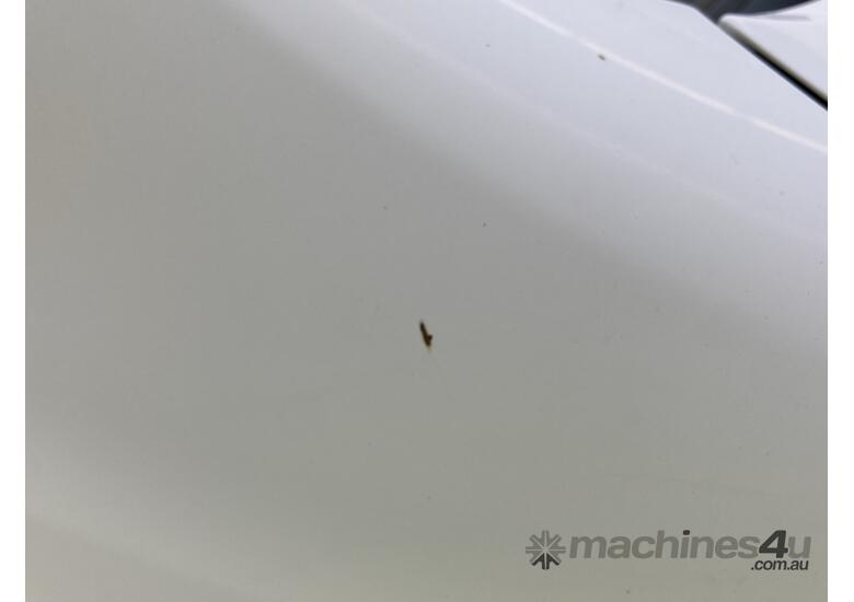 2018 Toyota Hilux 4x4 SR5 Extra Cab T/Diesel (Auto)