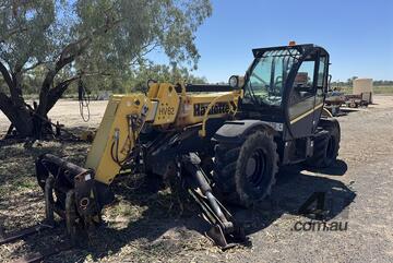 2008 Haulotte HTL 4014 Telehandler