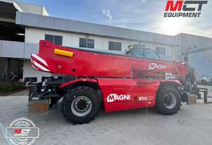 2023 Magni Rotating Telescopic Handler (Telehandler) RTH 8.27