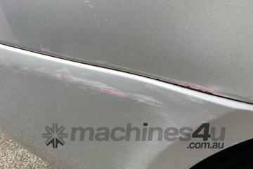 2012 Kia Grand Carnival Si People Mover Petrol (Auto)