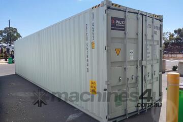 Unknown ZTC-45G32-25A-1