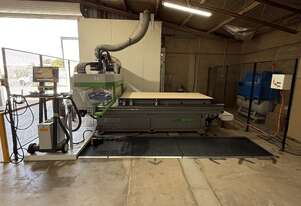 Biesse   SKILL 2400x1200