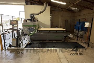 Biesse   SKILL 2400x1200