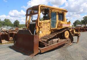 Caterpillar 1996   D6H