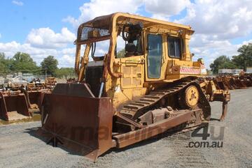 Caterpillar 1996   D6H