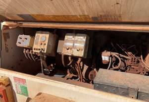 2007 Allight Single Axle Lighting Tower LED