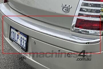 Chrysler 2008   300c Petrol