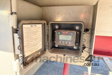 2020 Graham Lusty Trailers GLT Triaxle Tri Axle Tipping B Trailer