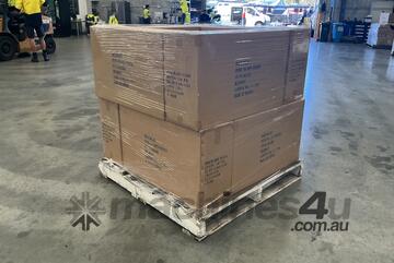 Pallet of Safety Glasses