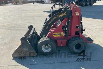 Dingo K9-3-K Mini Loader