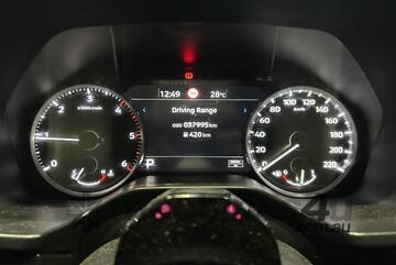 2024 Mitsubishi Triton GLS 4x4 Diesel