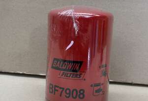 BF7908 BALDWIN SPIN ON FUEL FILTER