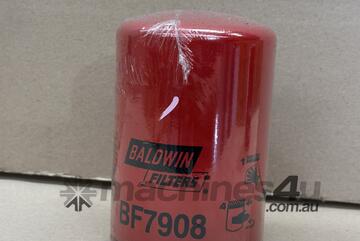 BF7908 BALDWIN SPIN ON FUEL FILTER