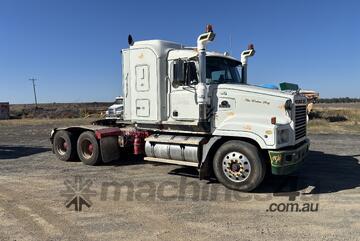 2003 Mack Trident 6x4 Prime Mover