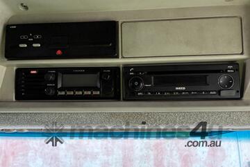 2013 Iveco Stralis 460 EEV Prime Mover