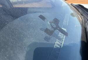 2019 Mitsubishi Triton GLX Diesel (EX CORPORATE)