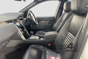 2020 Land Rover Discovery Sport P250 R-Dynamic SE Petrol