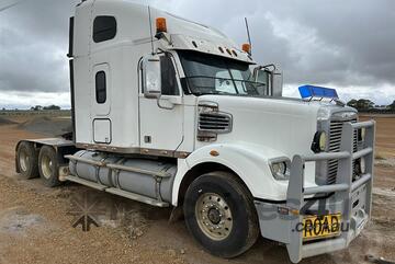 Freightliner   Coronado