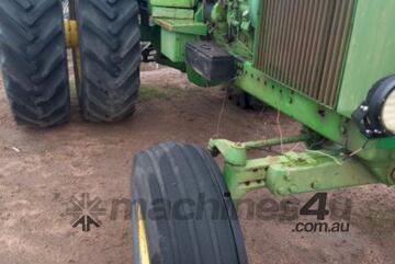 John Deere (9125)   4430