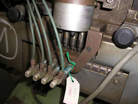 Sugino multi stepfeed drill - picture0' - Click to enlarge