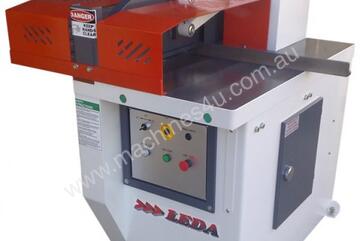 LEDA YFC-24 HEAVY DUTY UNDER TABLE DOCKING SAW