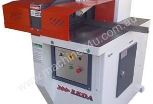 LEDA YFC-24 HEAVY DUTY UNDER TABLE DOCKING SAW LEDA YFC-24 HEAVY DUTY UNDER TABLE DOCKING SAW