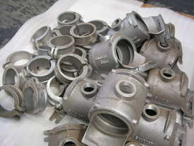 2” SOUTHERN CROSS ALUMINIUM COUPLINGS (MS 764)  - picture0' - Click to enlarge