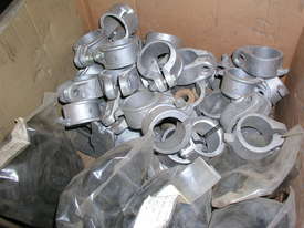 2” SOUTHERN CROSS ALUMINIUM COUPLINGS (MS 764)  - picture2' - Click to enlarge