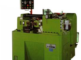 CMT I-C530 SERIES THREAD ROLLING MACHINES - picture0' - Click to enlarge