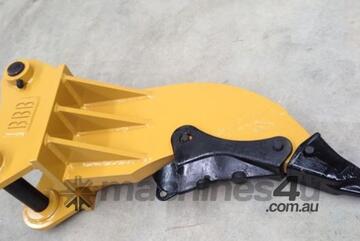 BETTA BILT BUCKETS 30 TONNE RIPPER