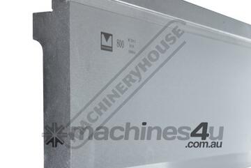 86 Top Punch Pressbrake Tooling TP86-150.800 150mm High x 800mm Long Suits MetalMaster, Amada & Eu