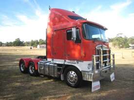 2005 KENWORTH AERODYNE K104 FOR SALE - picture0' - Click to enlarge