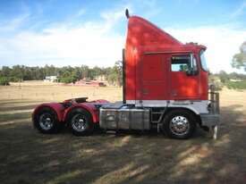 2005 KENWORTH AERODYNE K104 FOR SALE - picture1' - Click to enlarge