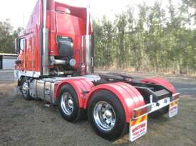 2005 KENWORTH AERODYNE K104 FOR SALE - picture2' - Click to enlarge