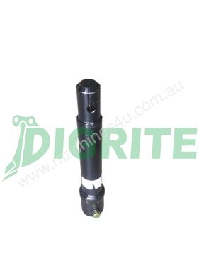 NEW DIGGA A4 AUGER EXTENSION 65MM ROUND