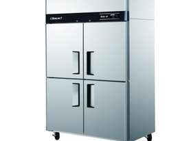 Turbo Air KR45-4 Top Mount Refrigerator - picture0' - Click to enlarge